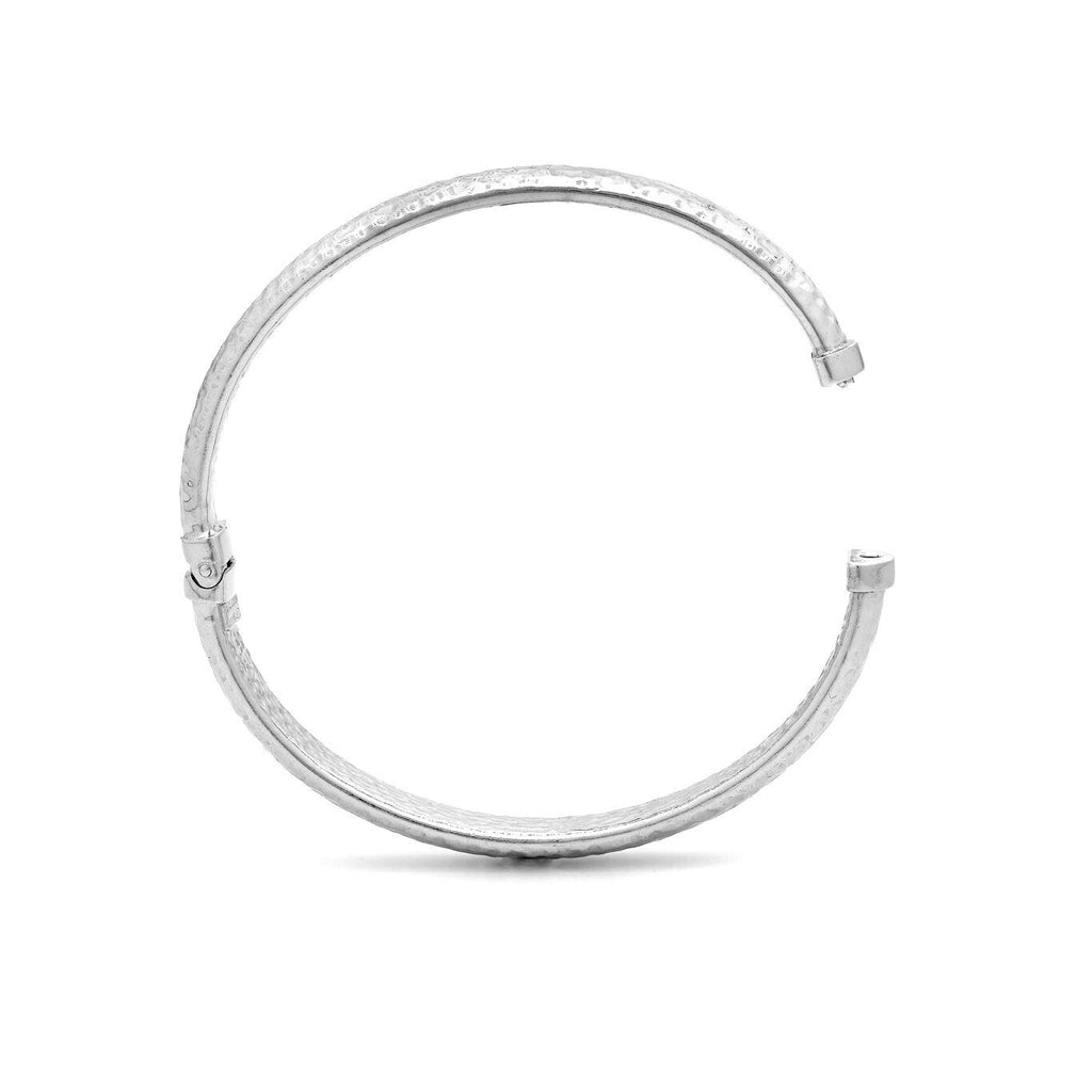 Giovanni Raspini Bangle Moon Rock Medio