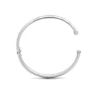 Giovanni Raspini Bangle Moon Rock Medio