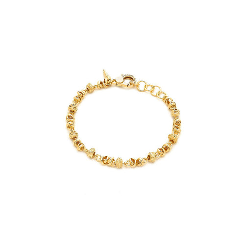 Giovanni Raspini Bracciale Joy Shine Dorato