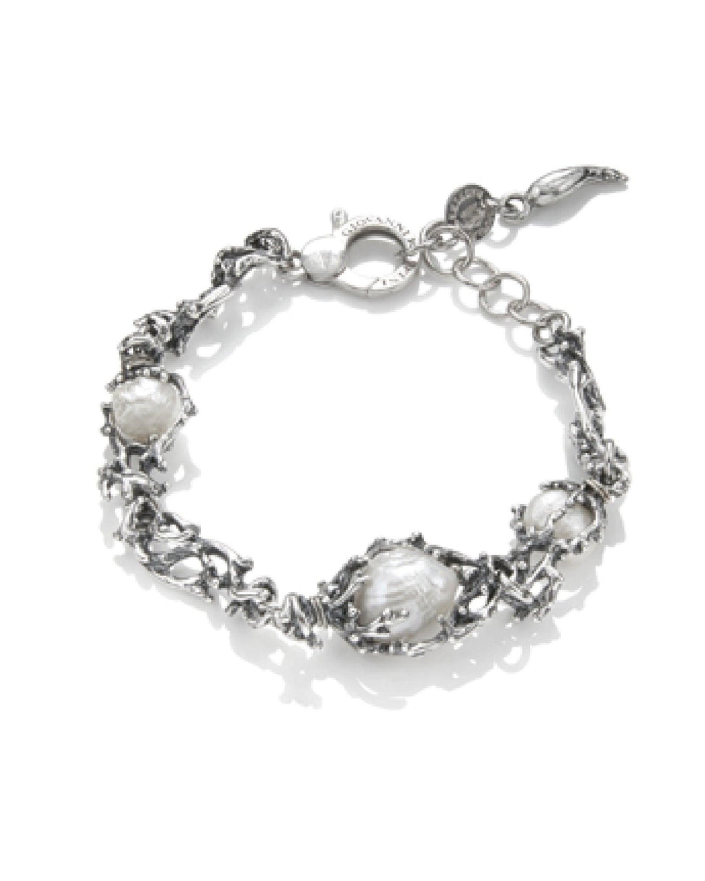 Giovanni Raspini Bracciale Mari del sud piccolo