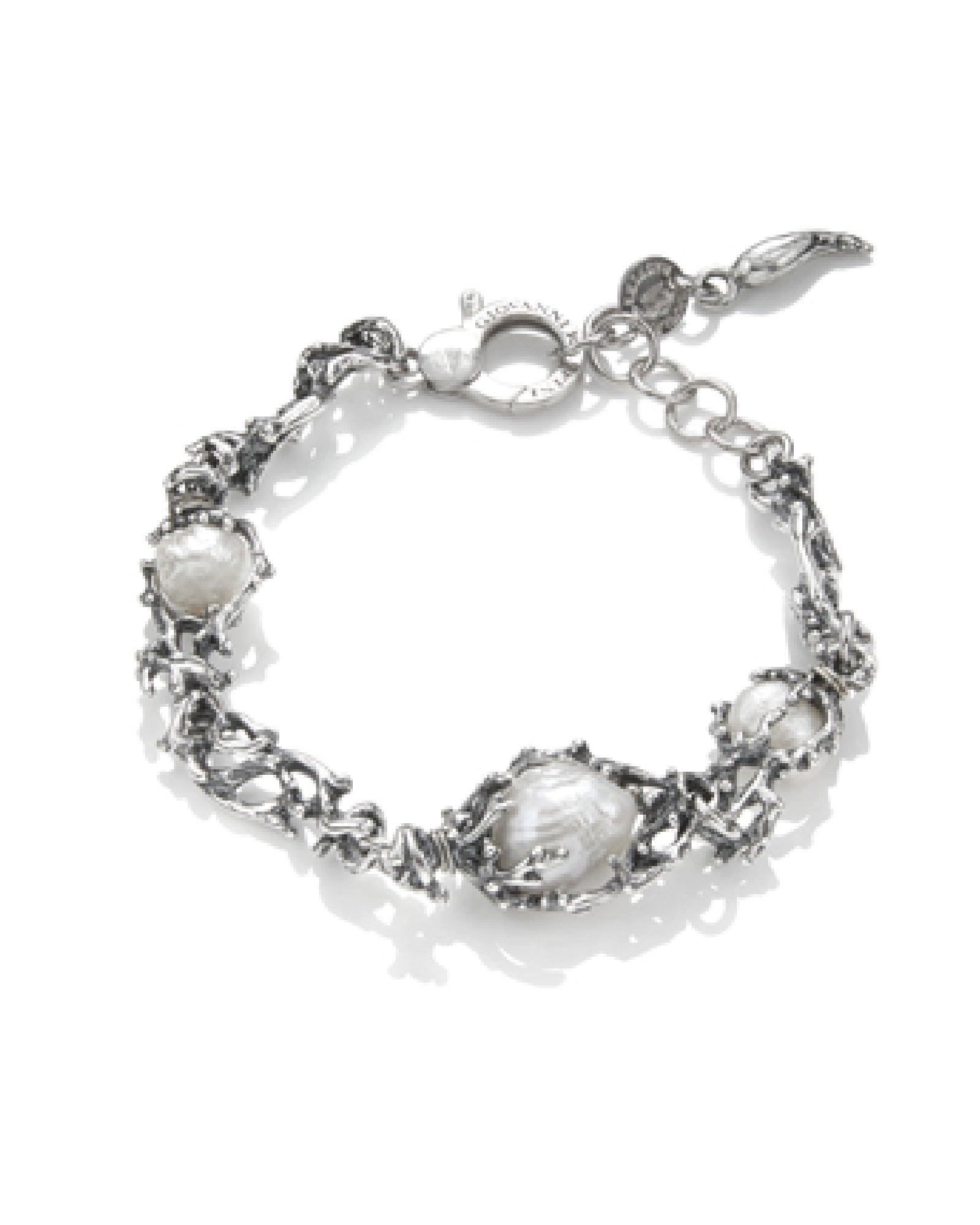 Giovanni Raspini Bracciale Mari del sud piccolo