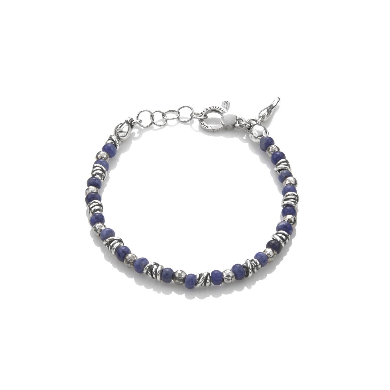 Giovanni Raspini Bracciale Rio Sodalite