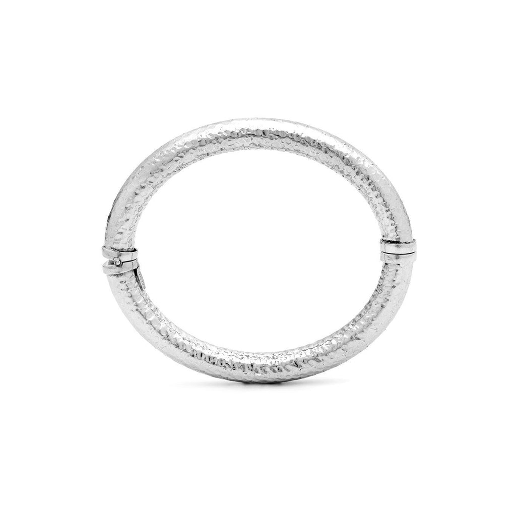 Giovanni Raspini Bracciale Rock medio