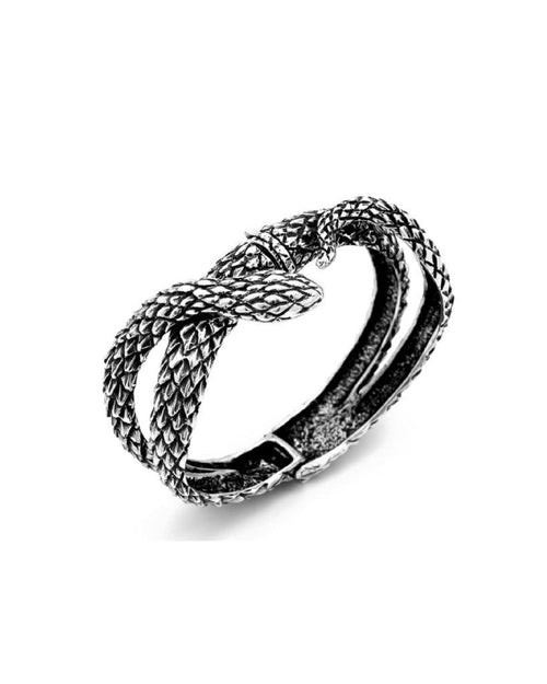 Giovanni Raspini Bracciale Serpente