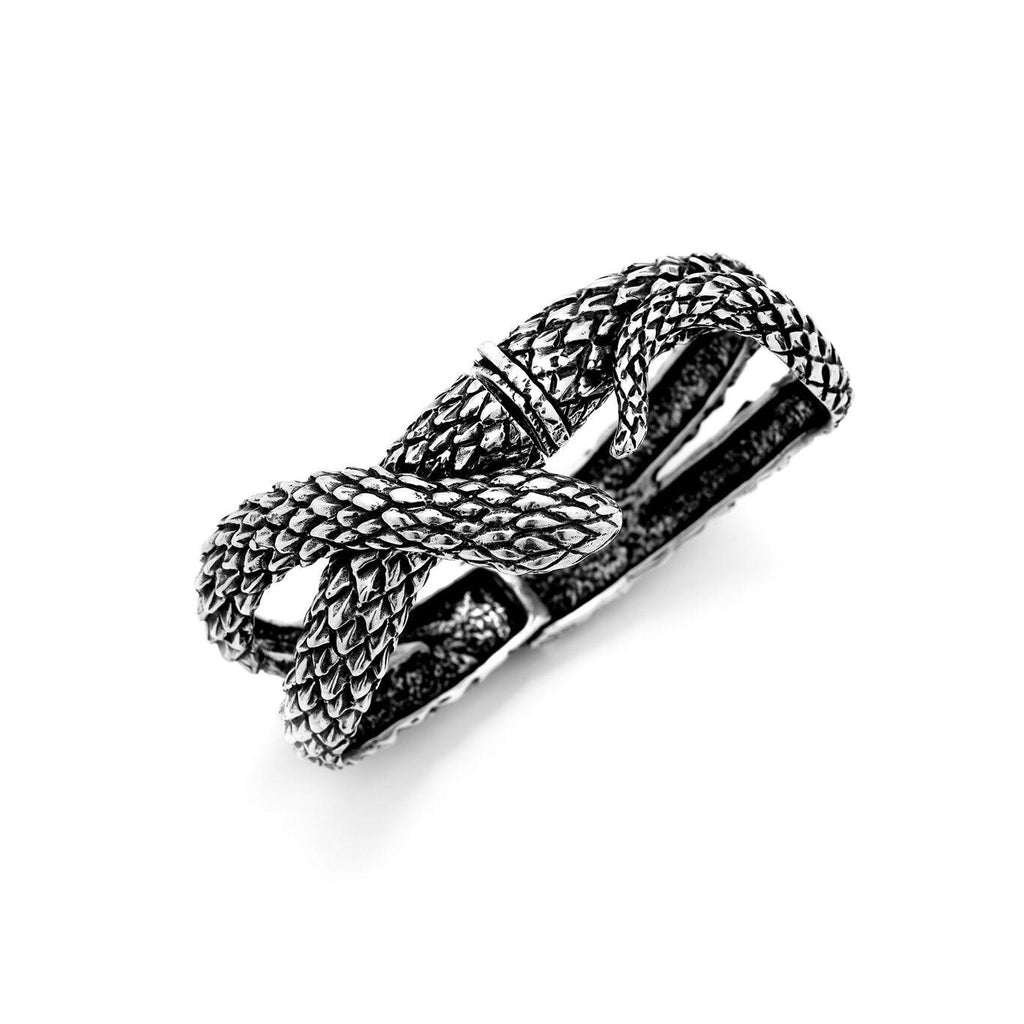 Giovanni Raspini Bracciale Serpente