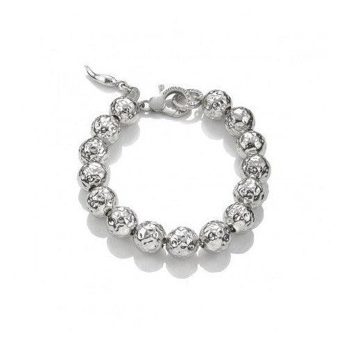 Giovanni Raspini Bracciale super bowl medio