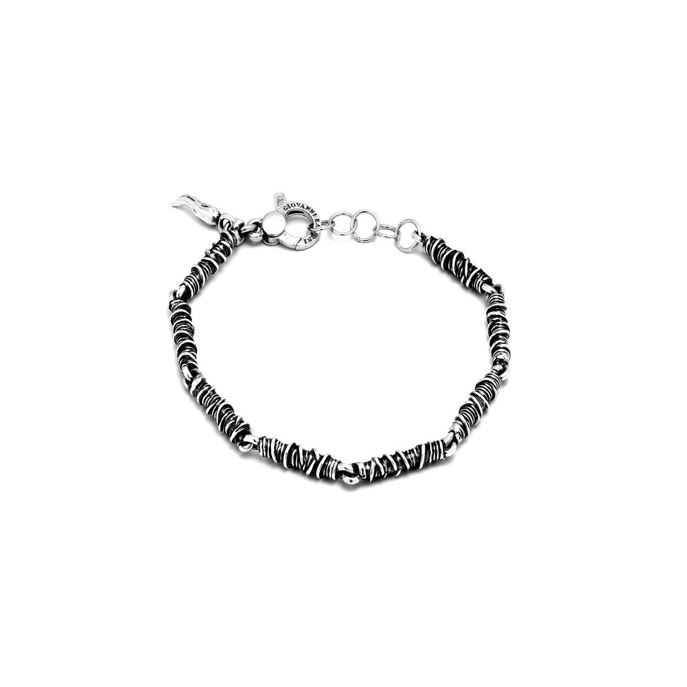 Giovanni Raspini Bracciale Tiny Fili