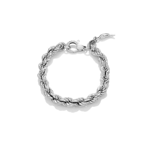 Giovanni Raspini Bracciale Torchon medio