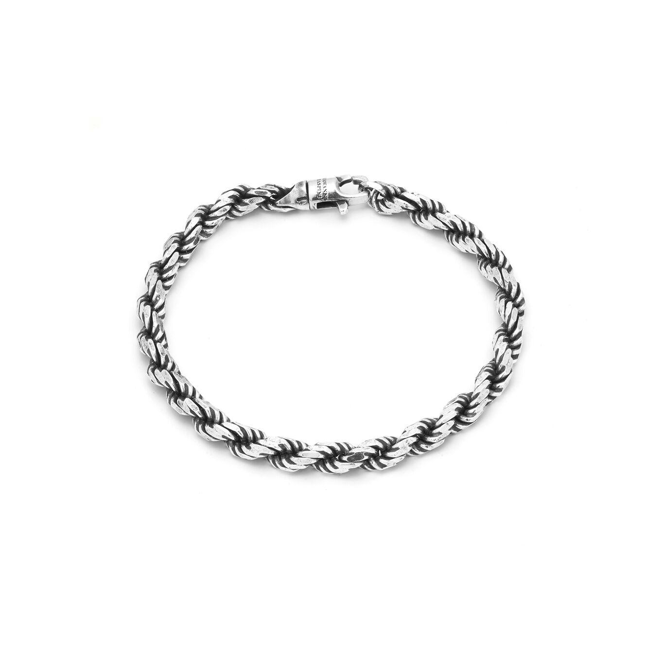 Giovanni Raspini Bracciale Torchon Y