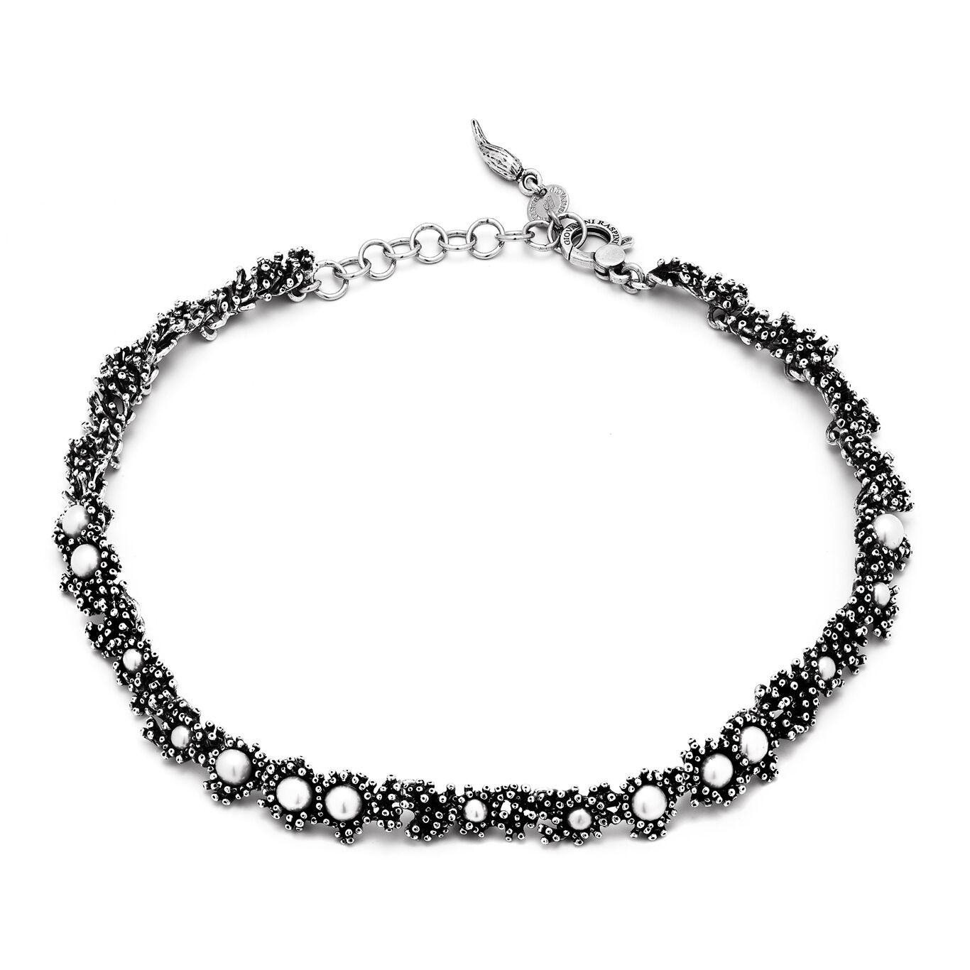 Giovanni Raspini Collana Anemone Piccola