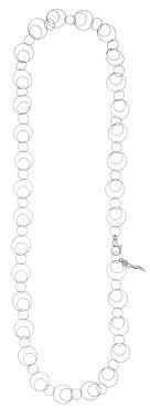 Giovanni Raspini Collana Bolle