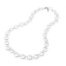 Giovanni Raspini Collana Bolle