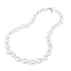 Giovanni Raspini Collana Bolle