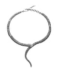 Giovanni Raspini Collana Serpente