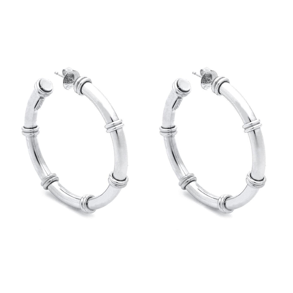 Giovanni Raspini Orecchini Jackie Grandi