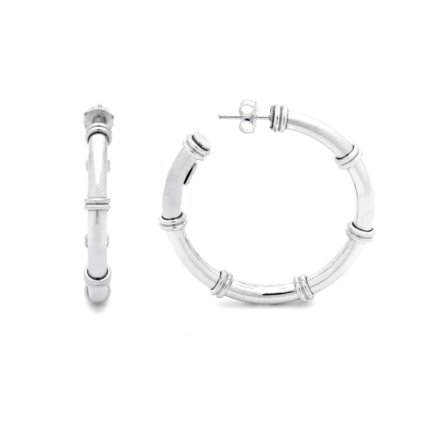 Giovanni Raspini Orecchini Jackie Grandi