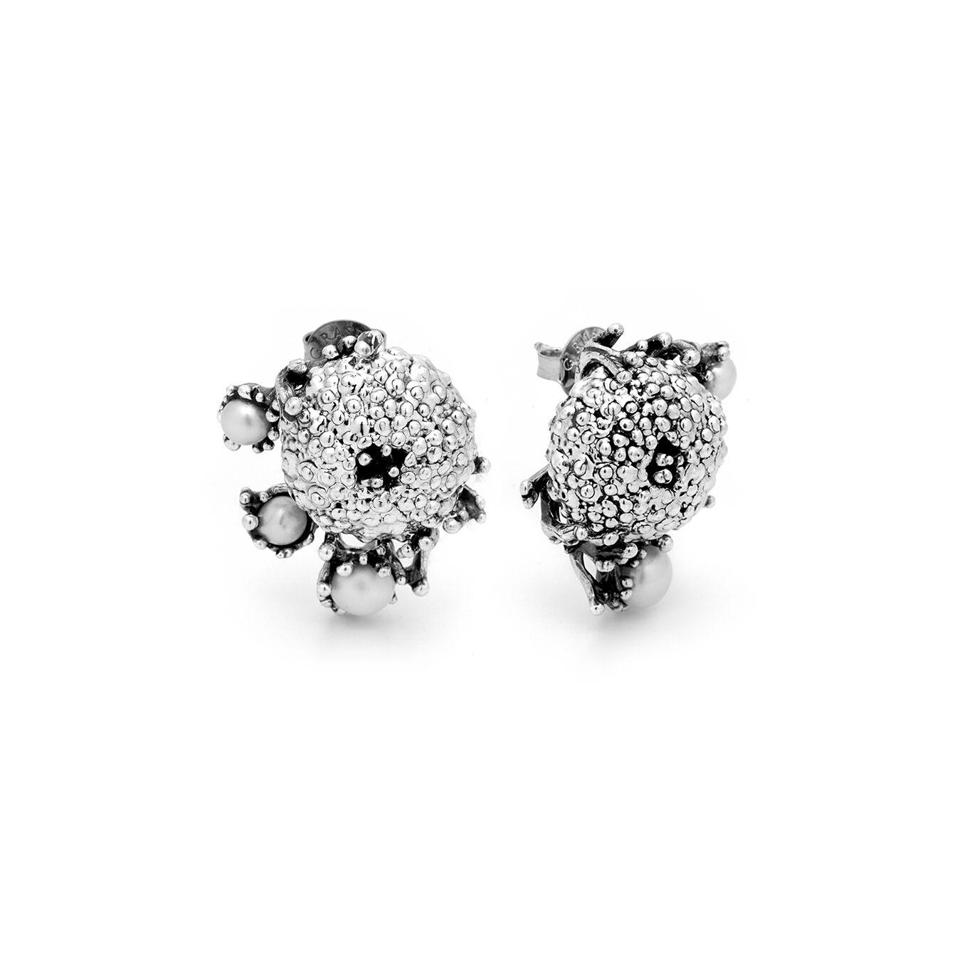 Giovanni Raspini Orecchini Mediterraneo