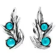 GIOVANNI RASPINI Orecchini Posidonia ORECCHINI