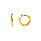 Giovanni Raspini Orecchini Rock Medi