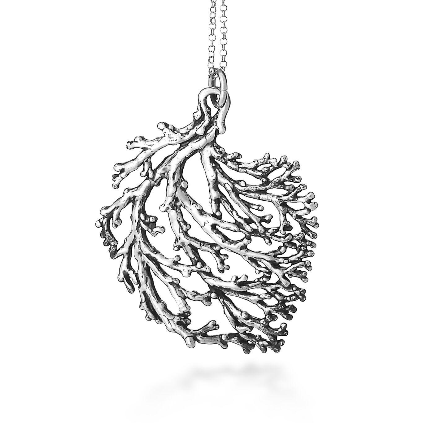 Giovanni Raspini Pendente Coral