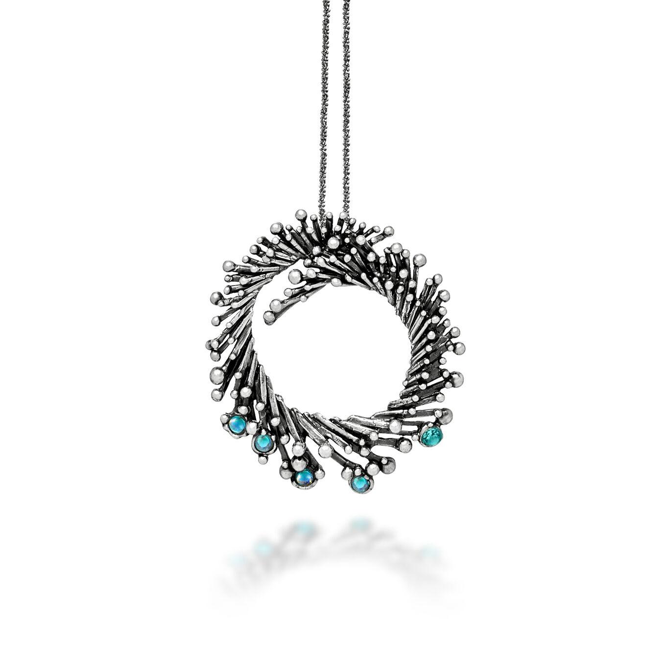 Giovanni Raspini Pendente Fireworks