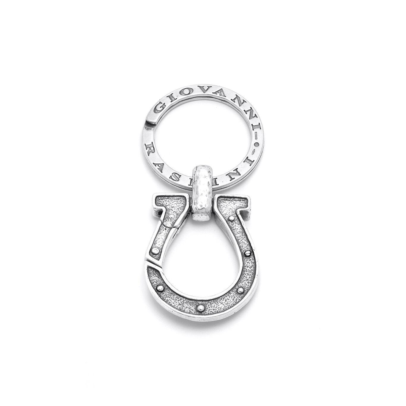 Giovanni Raspini Portachiavi Ferro Di Cavallo