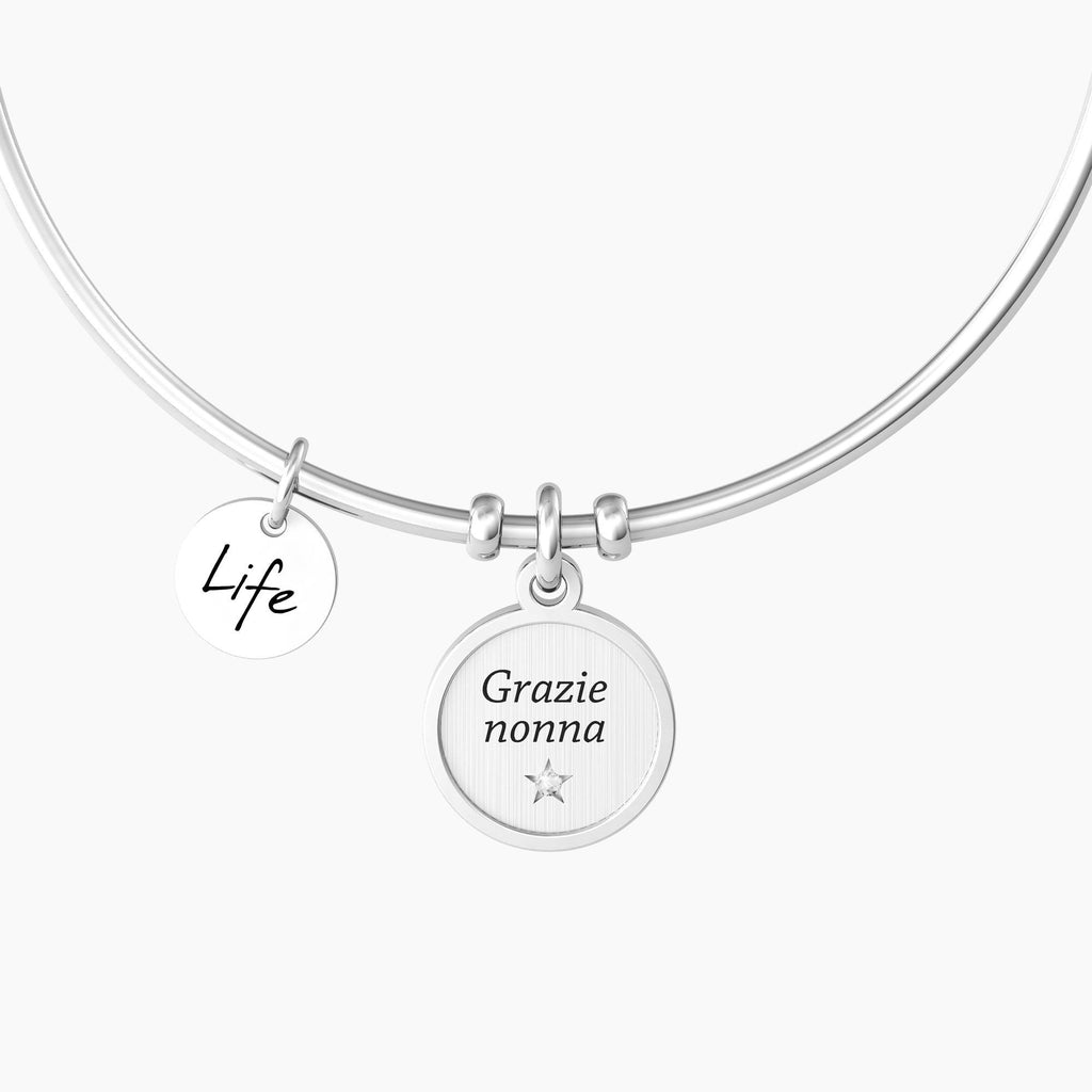 GRAZIE NONNA