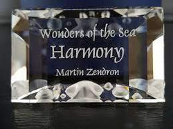Harmony Swarovski