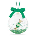 Holiday Cheers Dulcis Decorazione Pallina - Verde - DECORAZIONI NATALIZIE