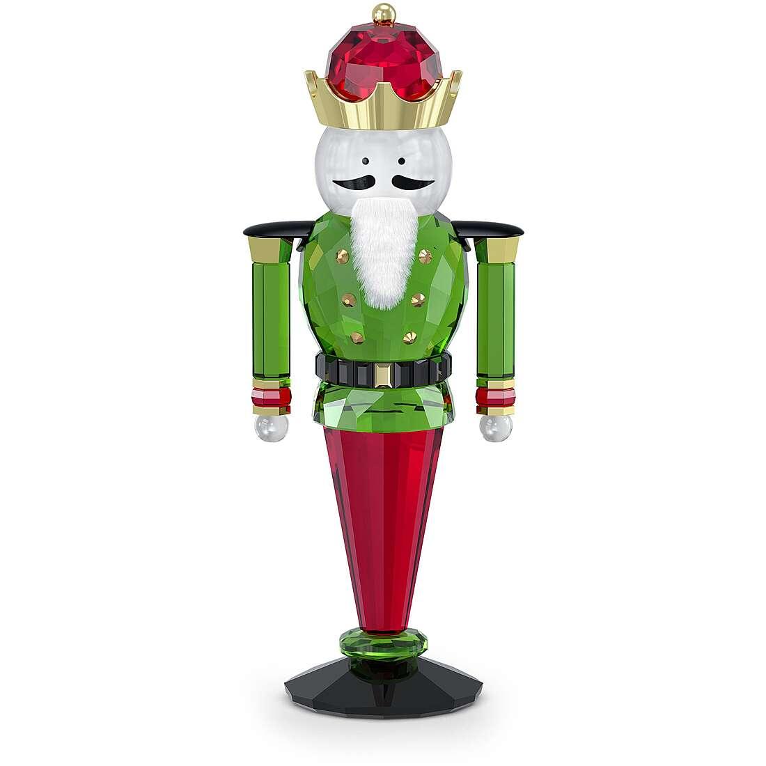 Holiday Cheers Schiaccianoci