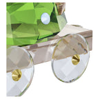 Holiday Cheers Vagone Treno Edizione Annuale 2026 Multicolore