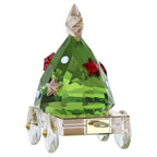 Holiday Cheers Vagone Treno Edizione Annuale 2026 Multicolore