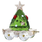 Holiday Cheers Vagone Treno Edizione Annuale 2026 Multicolore