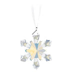 Holiday Magic Classics Decorazione Stella Swarovski - DECORAZIONE NATALI