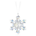 Holiday Magic Classics Decorazione Stella Swarovski - DECORAZIONE NATALI