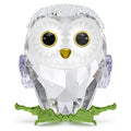 Idyllia Baby Civetta Swarovski - DECORAZIONI E ORNAMENTO