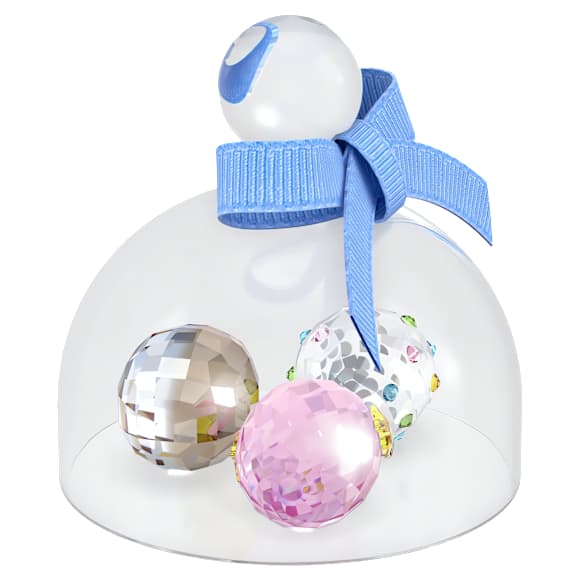 Idyllia Campana di Vetro Uova - ARTICOLI PER LA CASA