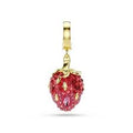 IDYLLIA:CHARM PICCOLO STRAWBERRY RED/GOS - CHARM
