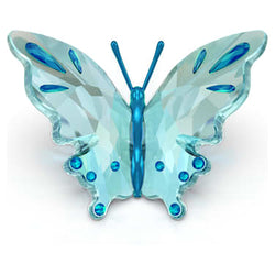 Idyllia Farfalla Turchese - OGGETTISTICA