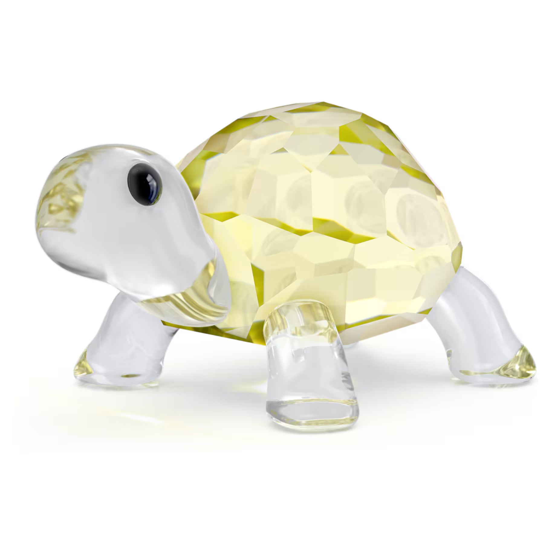 TARTARUGA IDYLLIA BABY SWAROVSKI