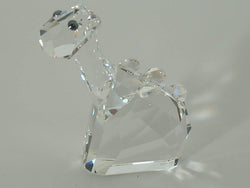 Il dinosauro Jay Swarovski