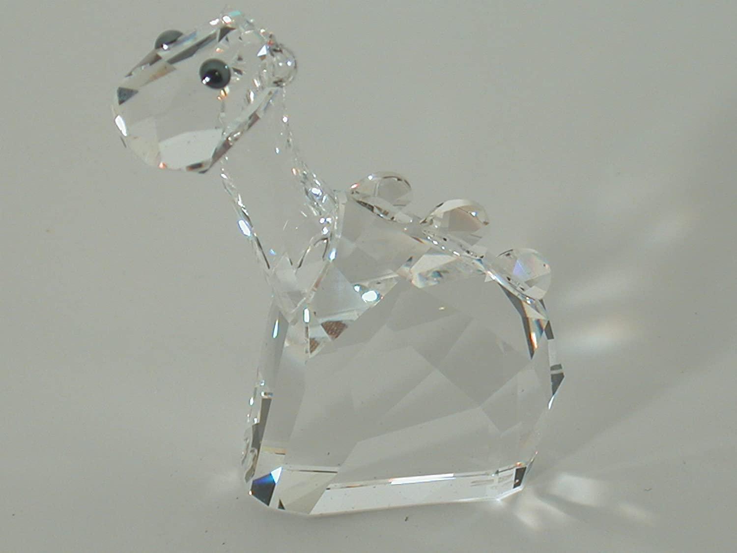 Il dinosauro Jay Swarovski