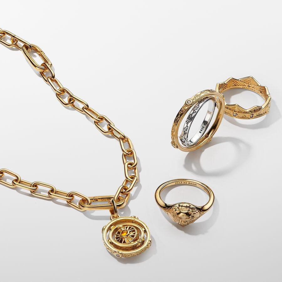 Il Trono di Spade, Anello Astrolabio Girevole