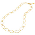 Collana Giovanni Raspini in Argento