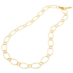 Collana Giovanni Raspini in Argento