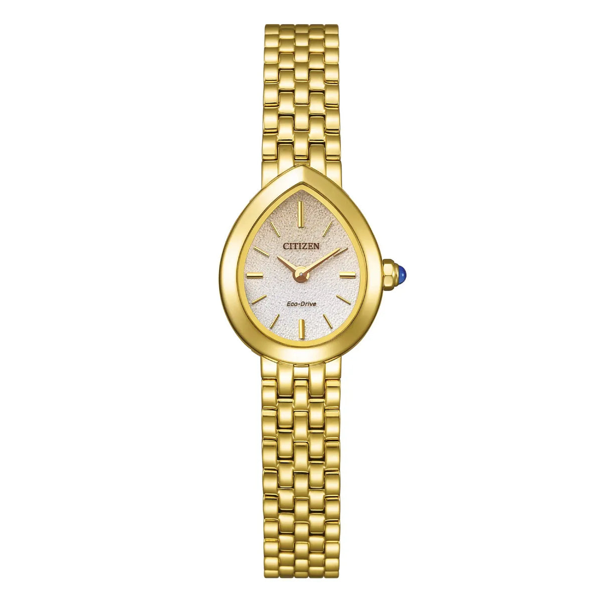 Citizen L Goccia Oro EX1552-59A