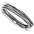 Bracciale Giovanni Raspini Montecarlo in Argento 925
