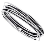 Bracciale Giovanni Raspini Montecarlo in Argento 925