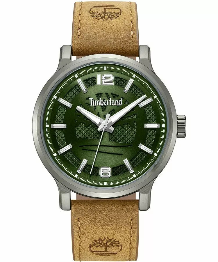 Timberland Driscoll Orologio Uomo