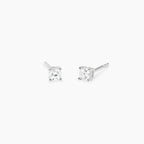 Orecchini Punto Luce con Diamanti Lab-Grown 0,29ct – Mabina Gioielli
